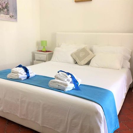 B&B Il Villino ตอร์เรเดลลอร์โซ ภายนอก รูปภาพ