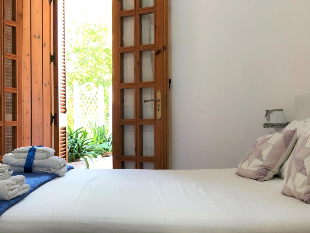 B&B Il Villino ตอร์เรเดลลอร์โซ ภายนอก รูปภาพ