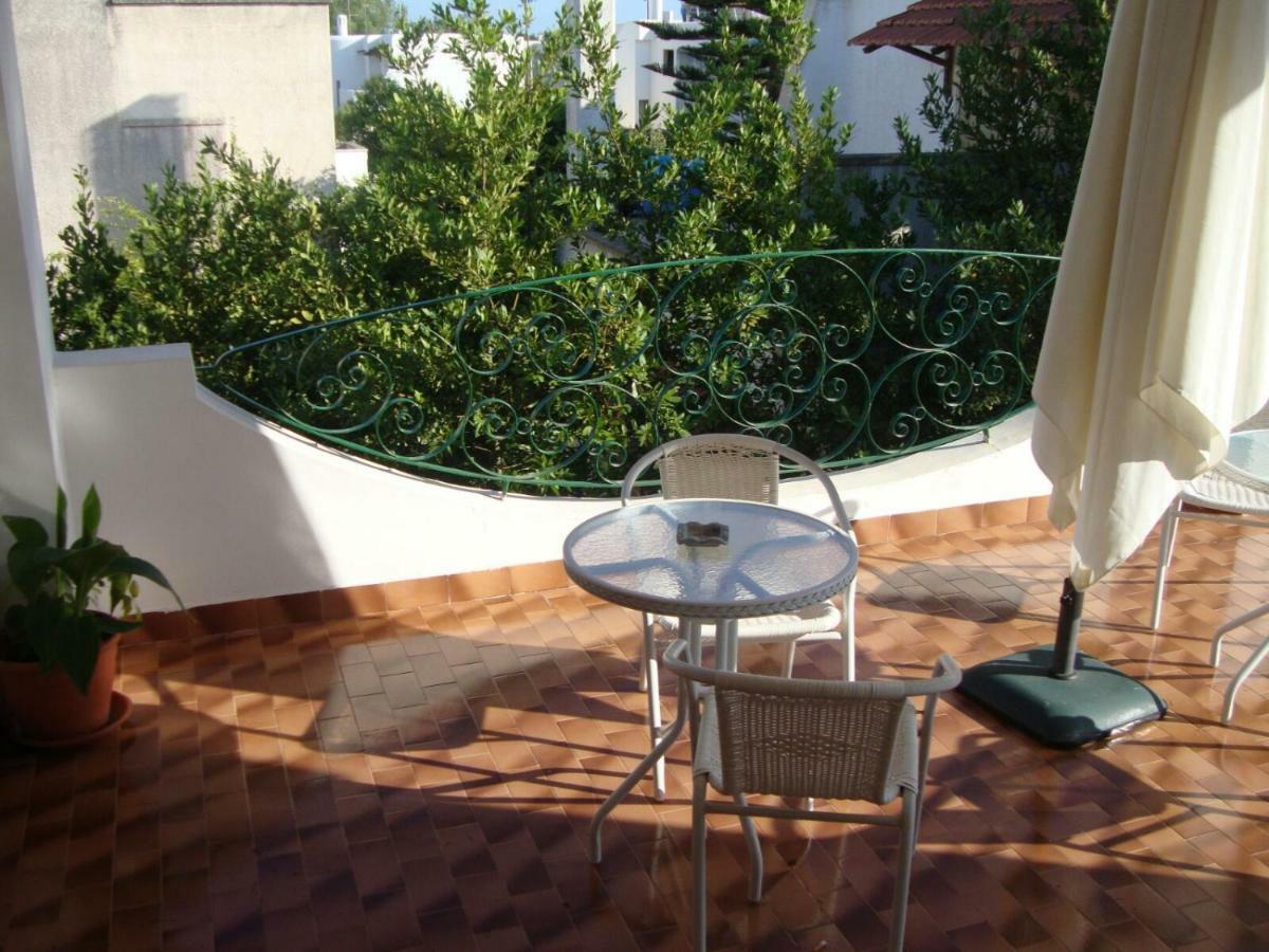 B&B Il Villino ตอร์เรเดลลอร์โซ ภายนอก รูปภาพ